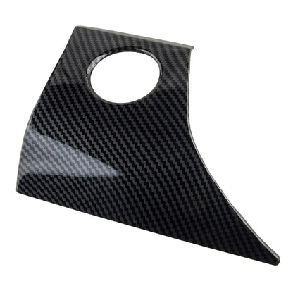 Carbon Fiber Start Stop Button Cover for Toyota Camry (2018-2021)