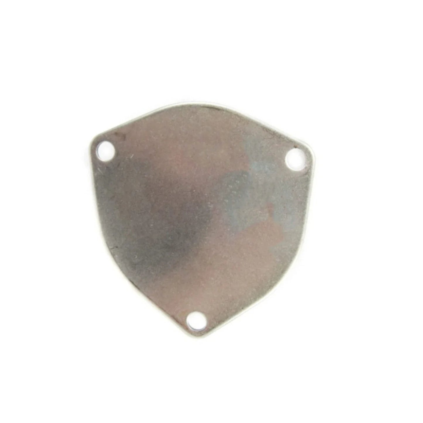 Sherwood Cover Plate for Sea Water Pump P17XX Caterpillar 7E-0317