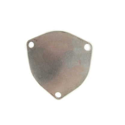 Sherwood Cover Plate for Sea Water Pump P17XX Caterpillar 7E-0317