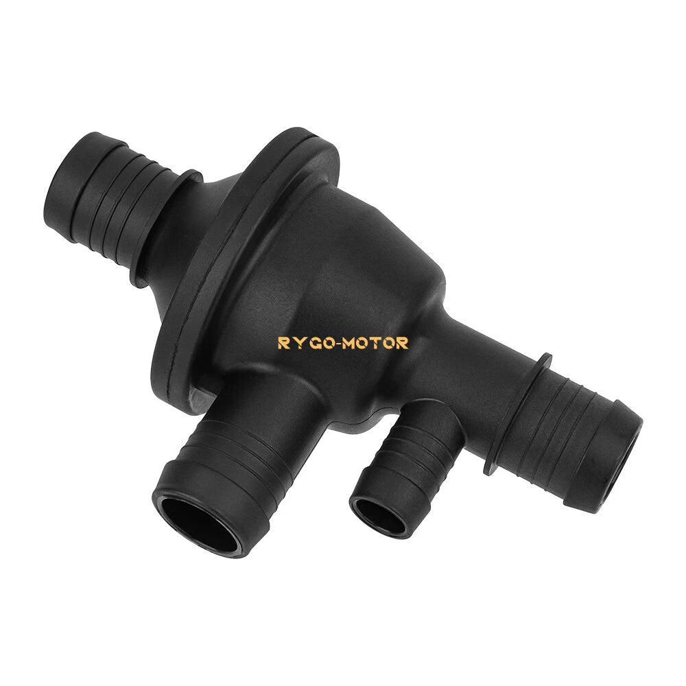 Thermostat Housing for Can-Am Maverick X3 Defender Traxter HD8 HD10