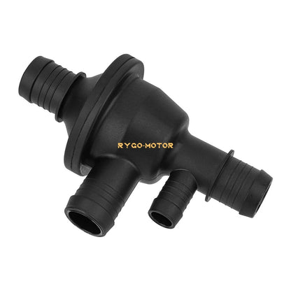 Thermostat Housing for Can-Am Maverick X3 Defender Traxter HD8 HD10