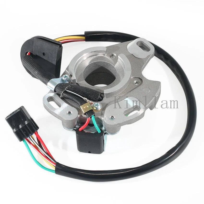 Stator Coil for Suzuki Magneto Generator (32101-37F30)