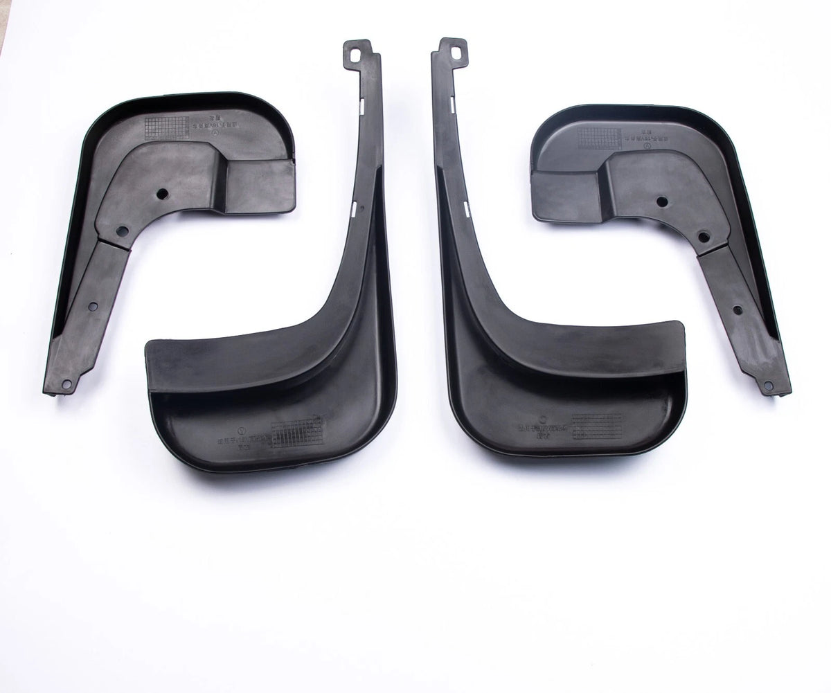 Guard Mud Flaps for 2016-2020 Mercedes Benz V-Class Metris Vito W447