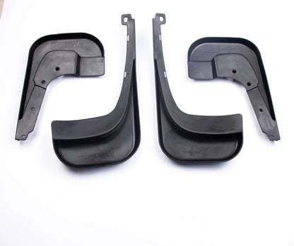 Guard Mud Flaps for 2016-2020 Mercedes Benz V-Class Metris Vito W447