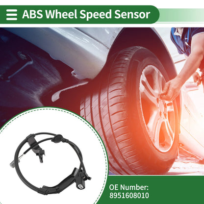 ABS Wheel Speed Sensor for Toyota Sienna (2006-2010)