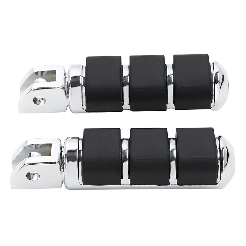 Driver Foot Pegs for Harley Softail Standard Low Rider (2018-2025)