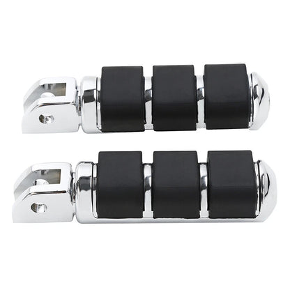Driver Foot Pegs for Harley Softail Standard Low Rider (2018-2025)