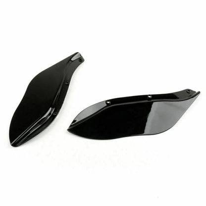 Wind Deflectors for Harley Touring FLHR FLHT FLHX FLHRC (1996-2013)