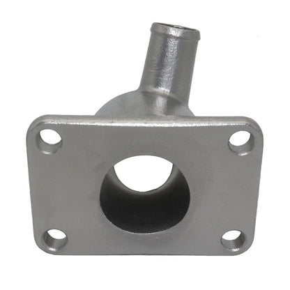 Exhaust Mixing Elbow for Yanmar 3YM30/3YM20/2YM15