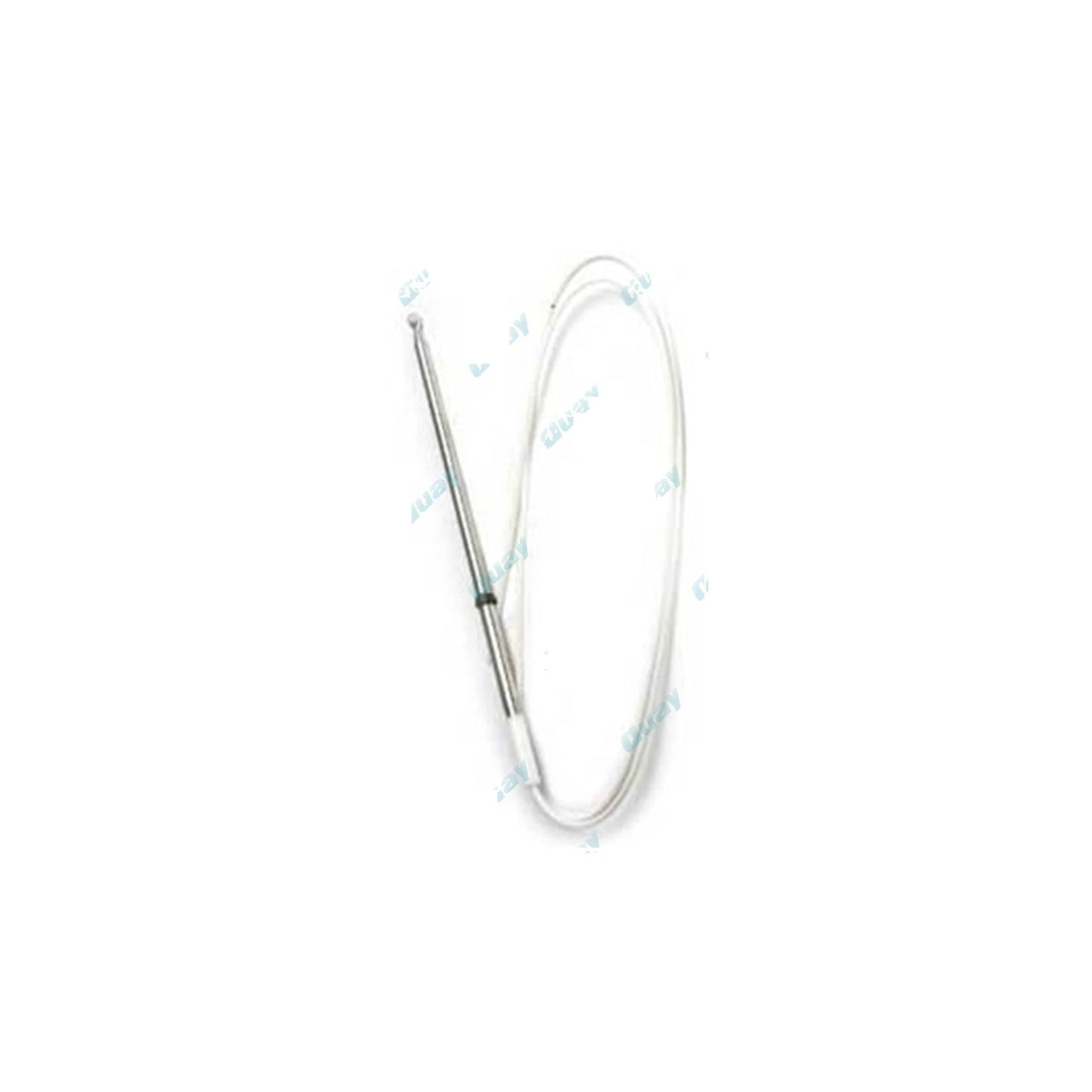 Mast & Rope Auto Antenna for Toyota 100 105 Series 98-07 Replacement Aerial