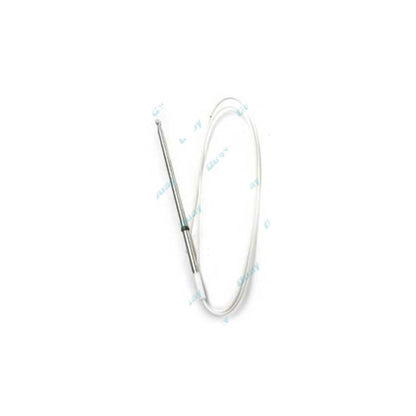 Mast & Rope Auto Antenna for Toyota 100 105 Series 98-07 Replacement Aerial