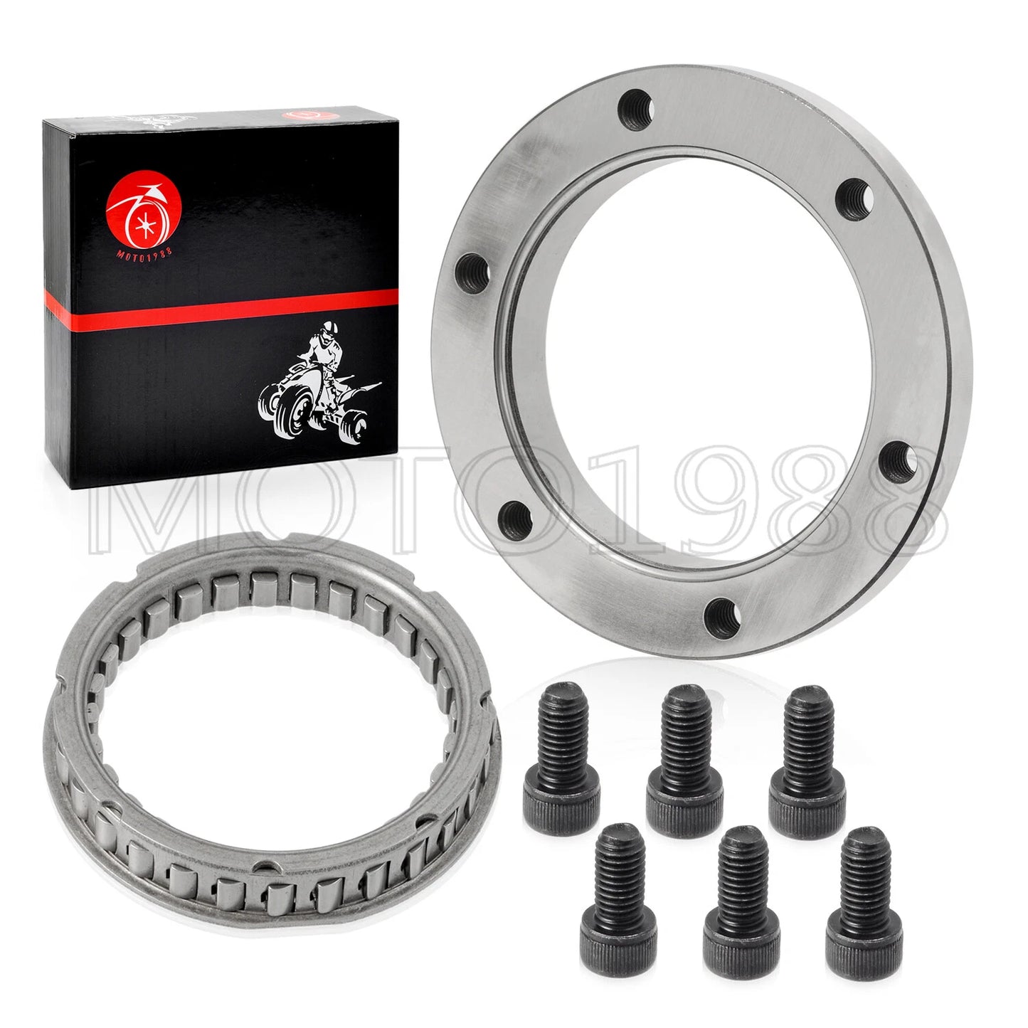 Starter Clutch Bearing for Suzuki DR650 SE/SES/S/SEL Quadrunner 500 4x4