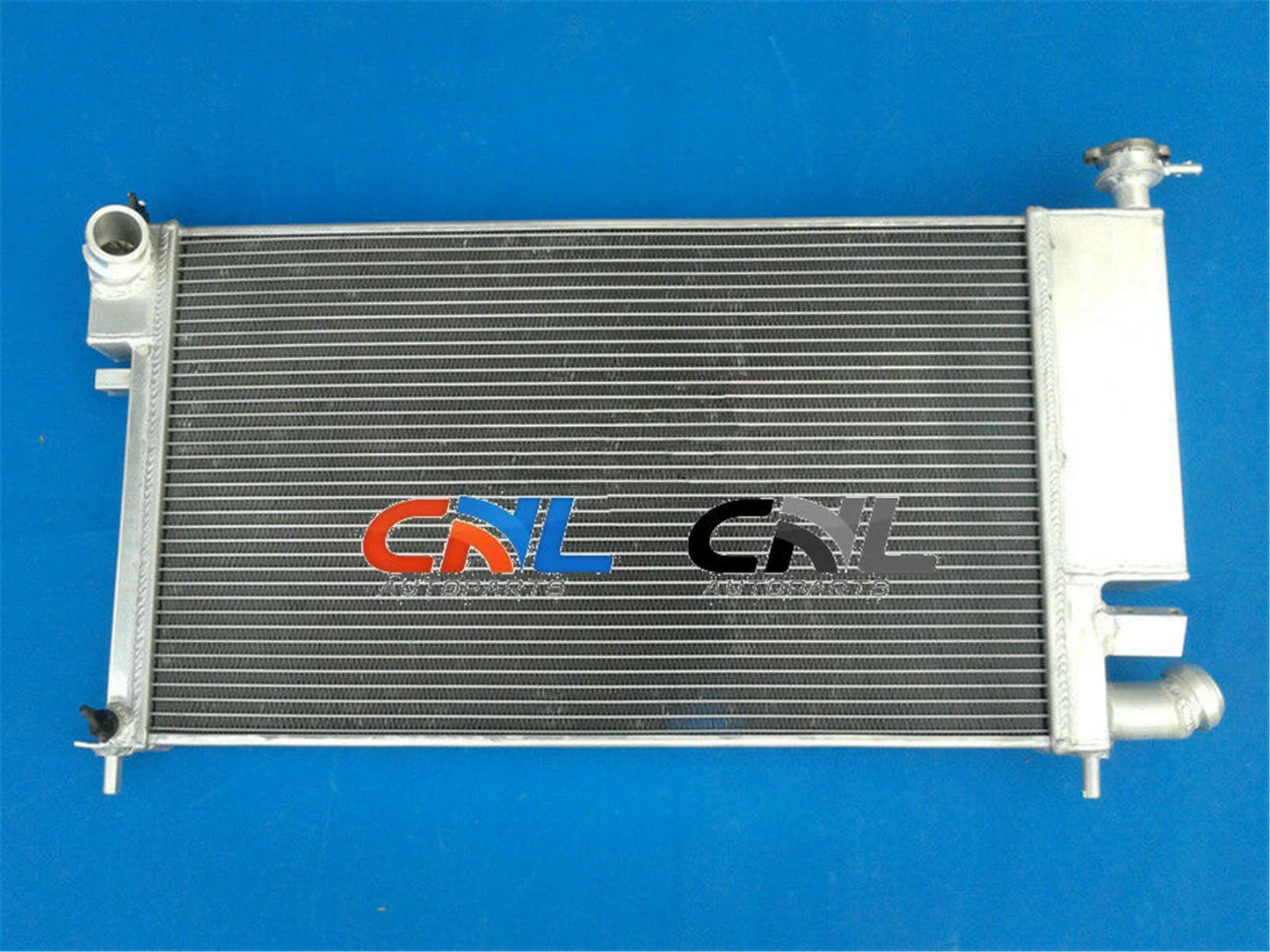 2 Row Aluminum Radiator for PEUGEOT 306 GTI, CITROEN XSARA, ZX (1993-2002)