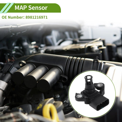 MAP Sensor for Isuzu H-Series (1980-2009)