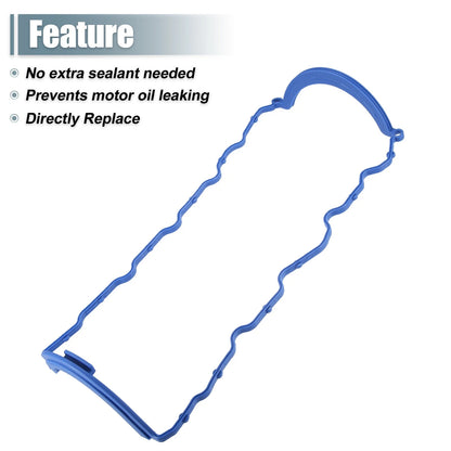 Engine Valve Cover Gaskets for Chevrolet Silverado 1500 (1999-2007)