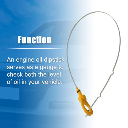 Engine Oil Dipstick for Toyota Corolla XRS (2005-2008)