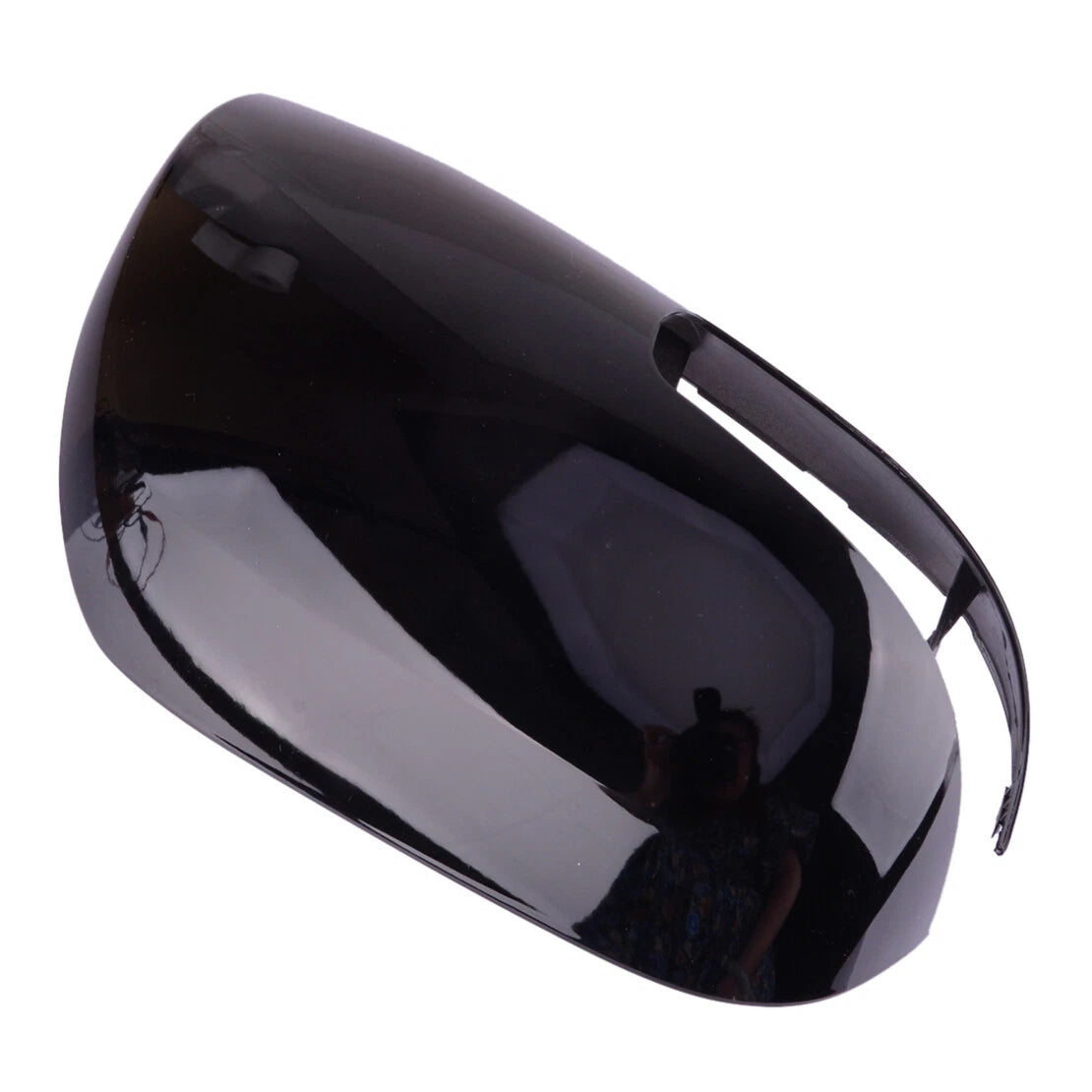 Right Side Door Mirror Cover Trim for Toyota Camry (2007-2011)