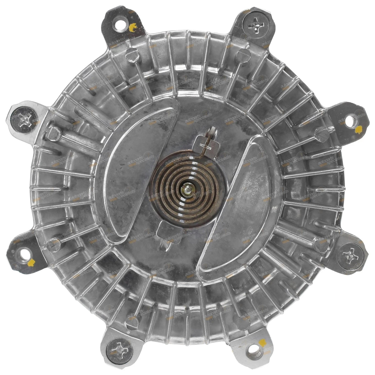 Fan Clutch Coupling Ford Trader ME 4cyl 4.0L 4.6L TF TM (1989-1999)