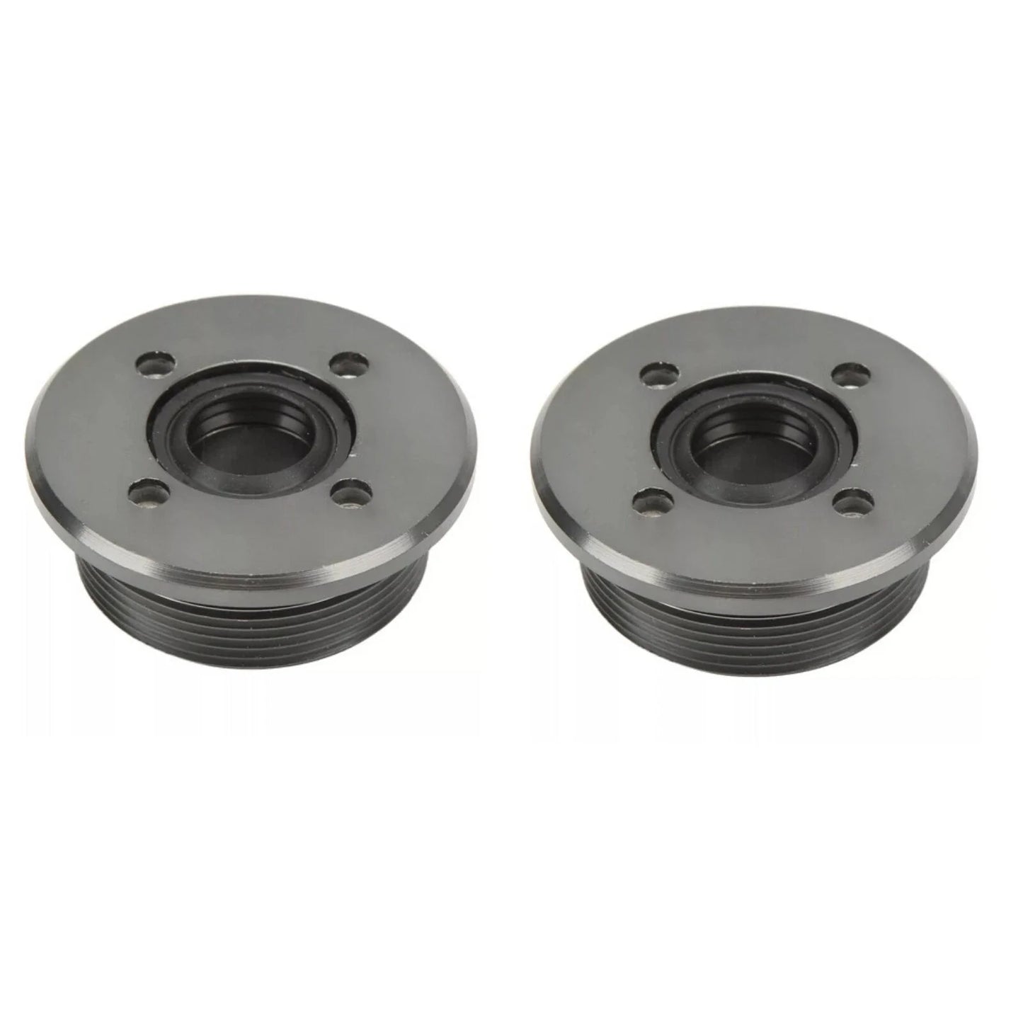 Trim Cylinder End Cap with Seals for Yamaha 75-90HP Outboard 6H1-43821