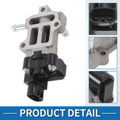 Idle Air Control Valve for Toyota Tacoma (2000-2006)
