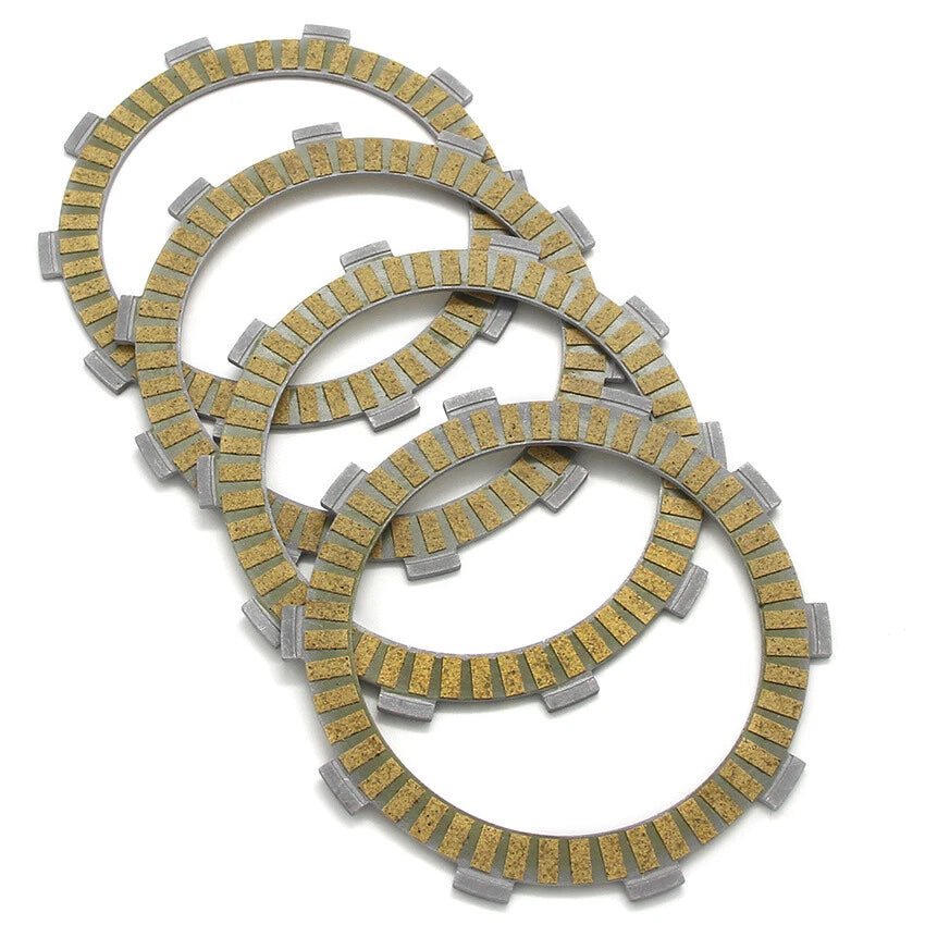 Clutch Friction Disc Plate for Yamaha YZF R15, FZ-16 (2010-2018)