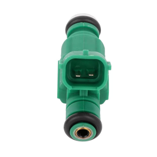 1pc Fuel Injector for Hyundai Santa Fe, Sonata, Kia Optima (2001-2019)