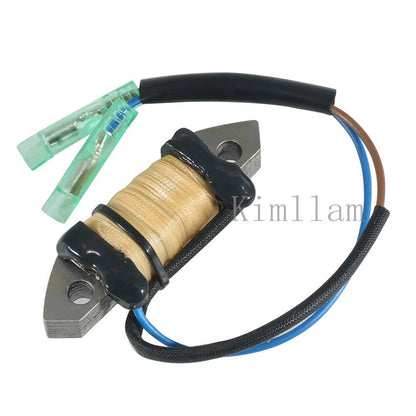 Stator Coil for Yamaha 20HP 25HP 25 MS/LH