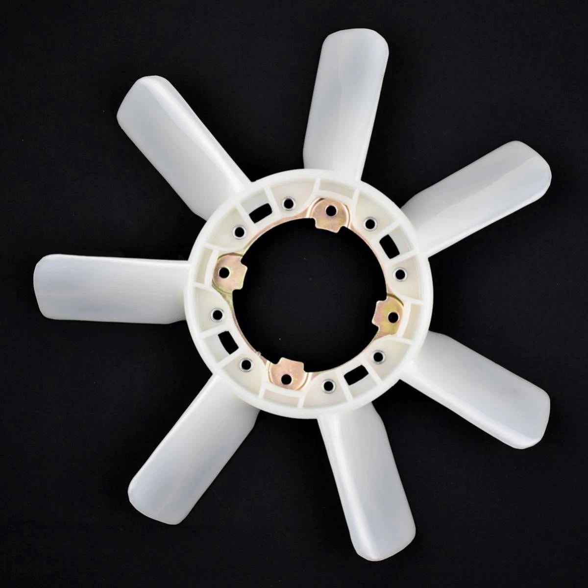 Radiator Cooling Fan Blade Fits Toyota Hilux LN85 LN86 LN90 Pickup 1989-95 D06