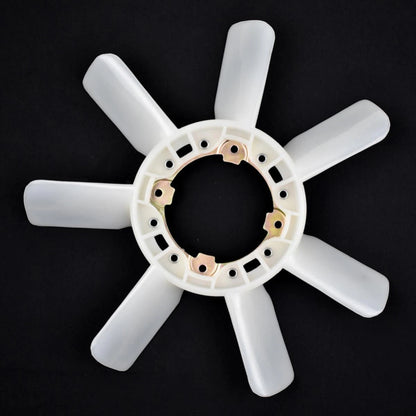 Radiator Cooling Fan Blade Fits Toyota Hilux LN85 LN86 LN90 Pickup 1989-95 D06