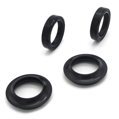 Fork Seal & Wiper Set for Kawasaki EX250J NINJA 250R EX500D NINJA 500R (2008-2012)