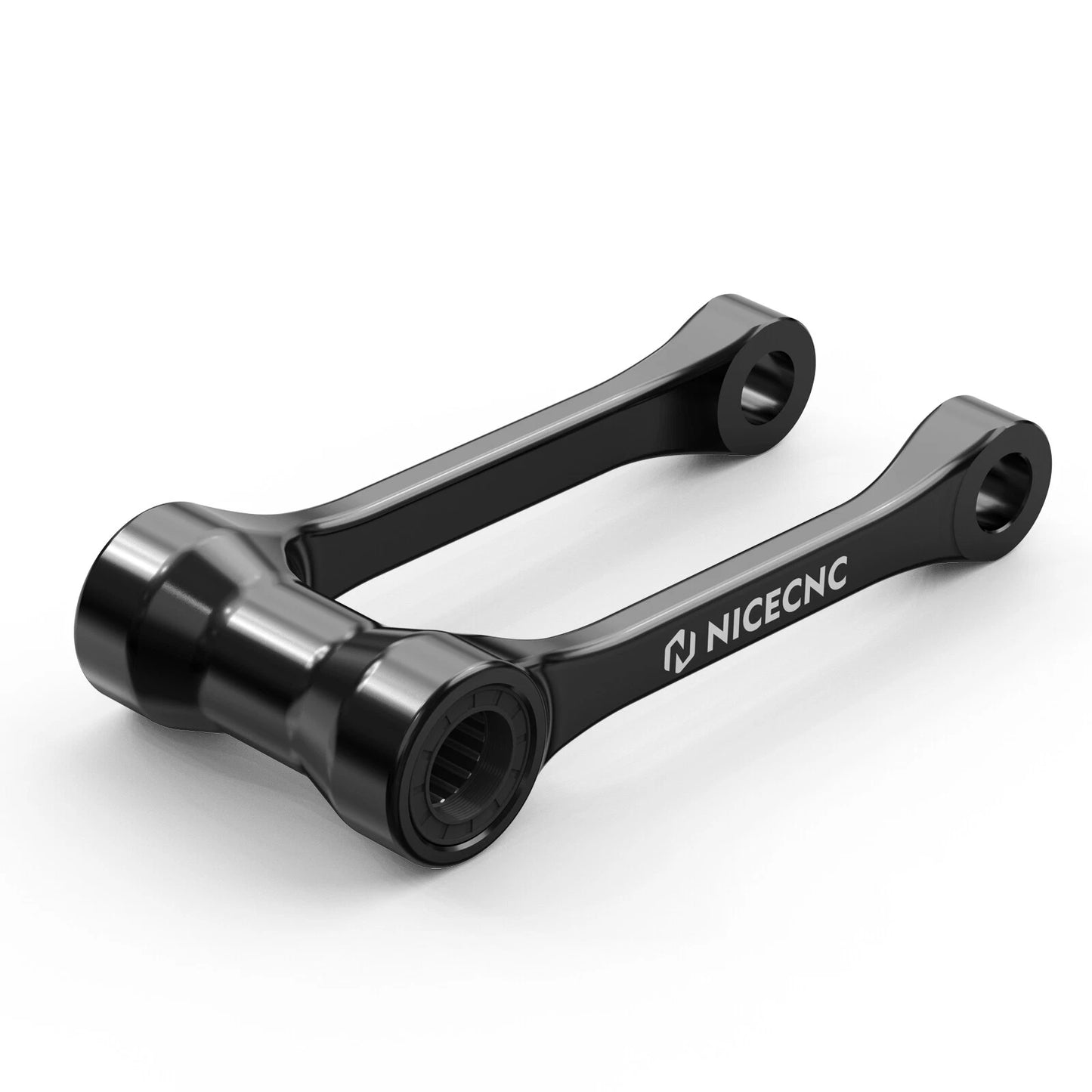 Lowering Link Kit for Yamaha YZ250F YZ450F (2014-2024) Black