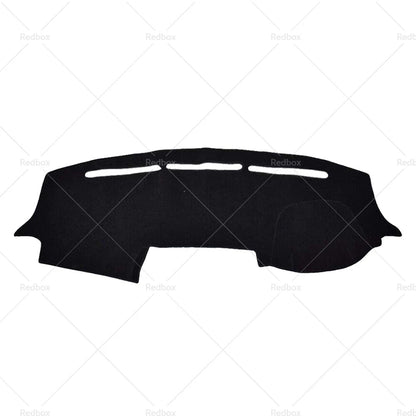 Dash Mat for Dodge RAM 1500/2500/3500 (2020-2022) Non-Slip