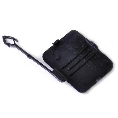 Rear Bumper Tow Hook Cover Caps for BMW X5 (2007-2013)