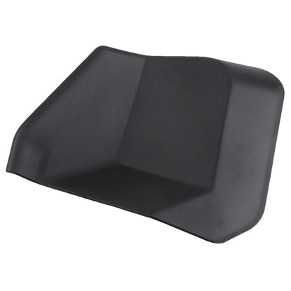 8 x Front Seat Bolt Protector Covers for Jeep Wrangler JK (2007-2017)