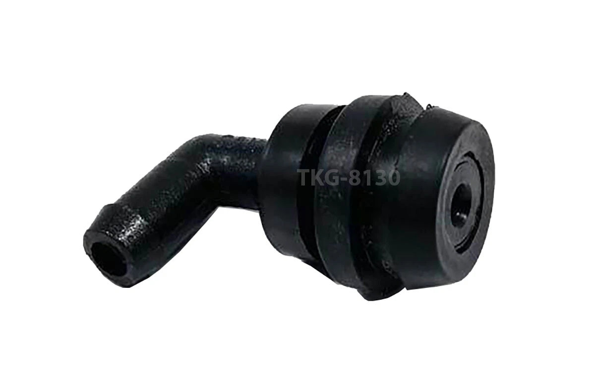 PCV Valve for Mazda 323 626 Mazda2 Miata MX-3 MX-6 Protege (1980-2002)
