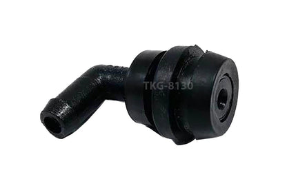 PCV Valve for Mazda 323 626 Mazda2 Miata MX-3 MX-6 Protege (1980-2002)