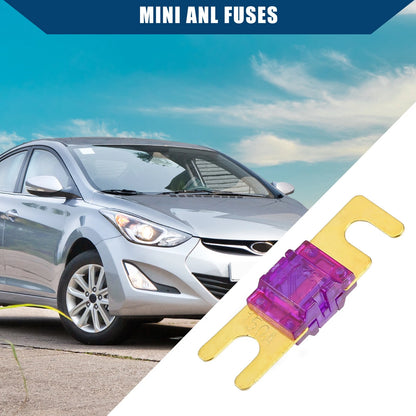 ANL Fuse 5 x Mini 150A for Car Motorcycle