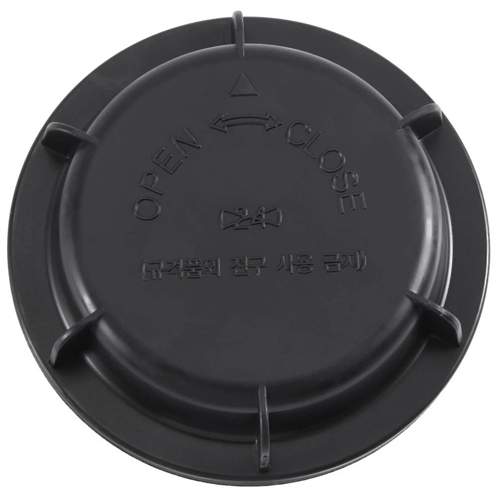 Headlight Dust Cap Cover for Hyundai Elantra, Getz, Tucson, Veloster (2001-2023)