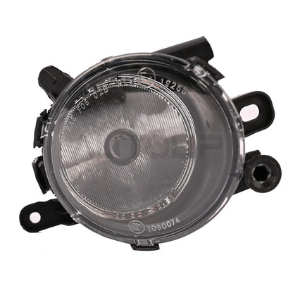 Right Passenger Side Fog Light Lamp for Vauxhall Insignia (2013–2017)