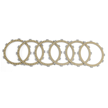 Clutch Kit for Kawasaki KR250 KR-I (1988-1990)