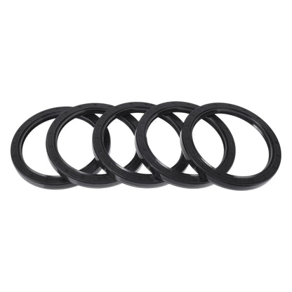 Oil Seal 80x100x10mm 5 x for Make Model