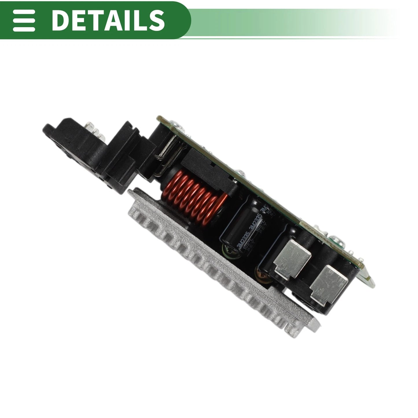 Blower Motor Resistor for Toyota Highlander (2010-2017)