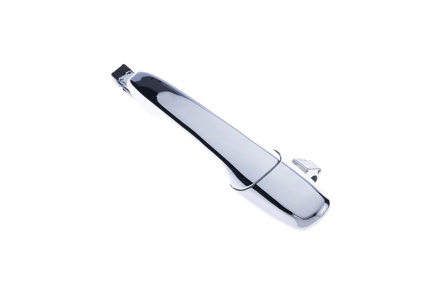 Left Rear Outer Door Handle Chrome for Ford Ranger PJ/K BT50 (2006-2011)