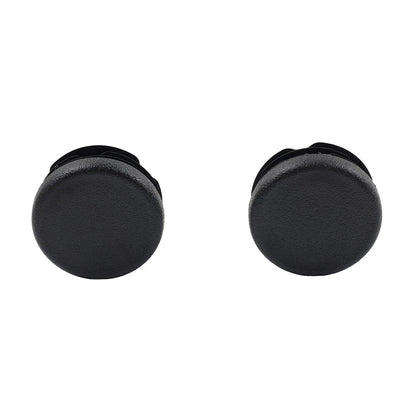 Motorcycle Frame Hole Cover Caps Plug for Kawasaki Ninja 400 (2018-2023)