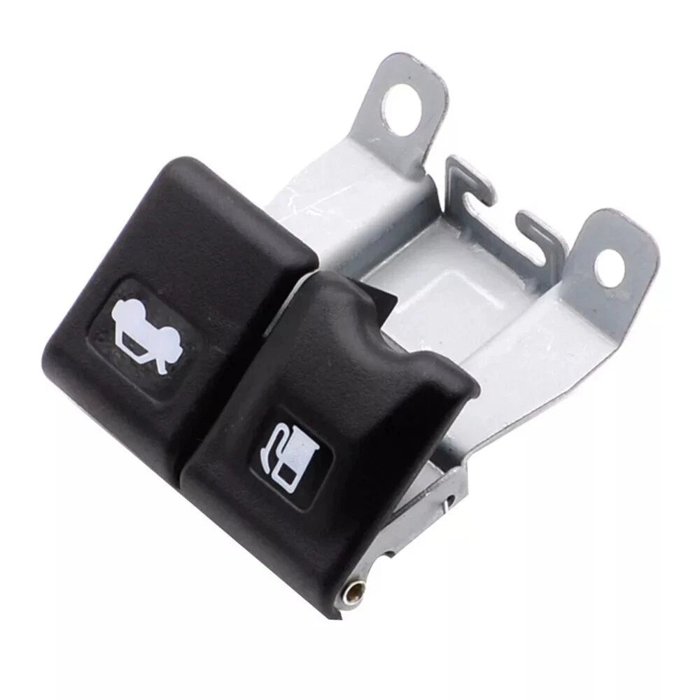 Hood Release Handle for Renault Koleos (2009–2015)