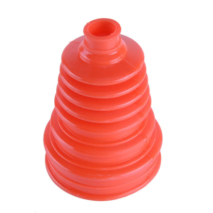 Silicone CV Axle Boot Dust Cover for Universal Cars