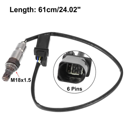 O2 Oxygen Sensor for Kia 11-16, Hyundai 11-18 (2011-2018)
