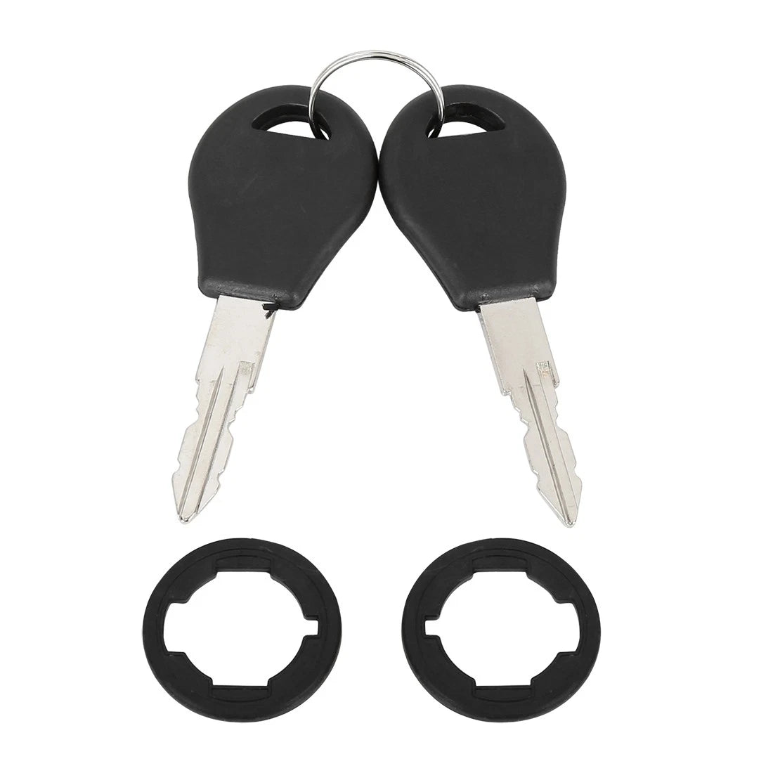 Tailgate Trunk Lock Cylinder for Nissan MKII (1992-2003)