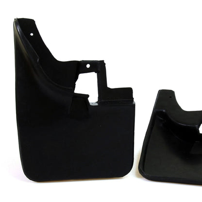 Front Mud Guard Flaps for Nissan Navara D22 1997-2005
