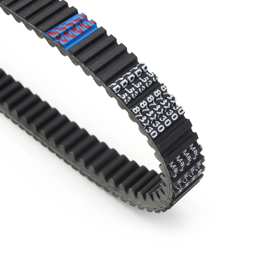 Drive Belt for Yamaha YFM450 Kodiak, YFM450 Grizzly 450, YFM400FA